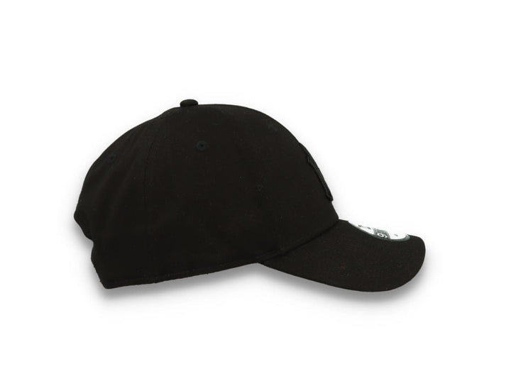 9FORTY League Essential Snap New York Yankees Black/Black - LOKK