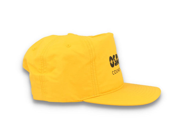 Osaka Country Club Yellow - LOKK
