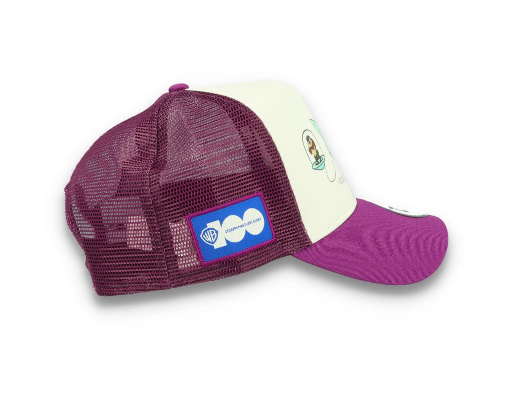 Trucker Cap Jestsons Retro Classic X Looney Tunes Warner Bros 100th Anniversary - LOKK