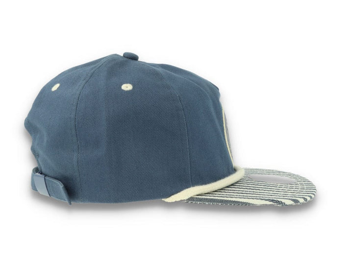 Puma X Rhuigi Fb Cap Blue - LOKK