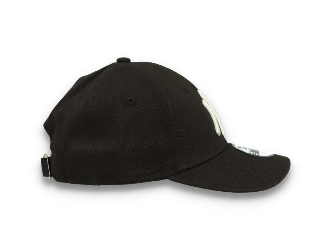 9FORTY Kids League Basic NY Yankees Black/White