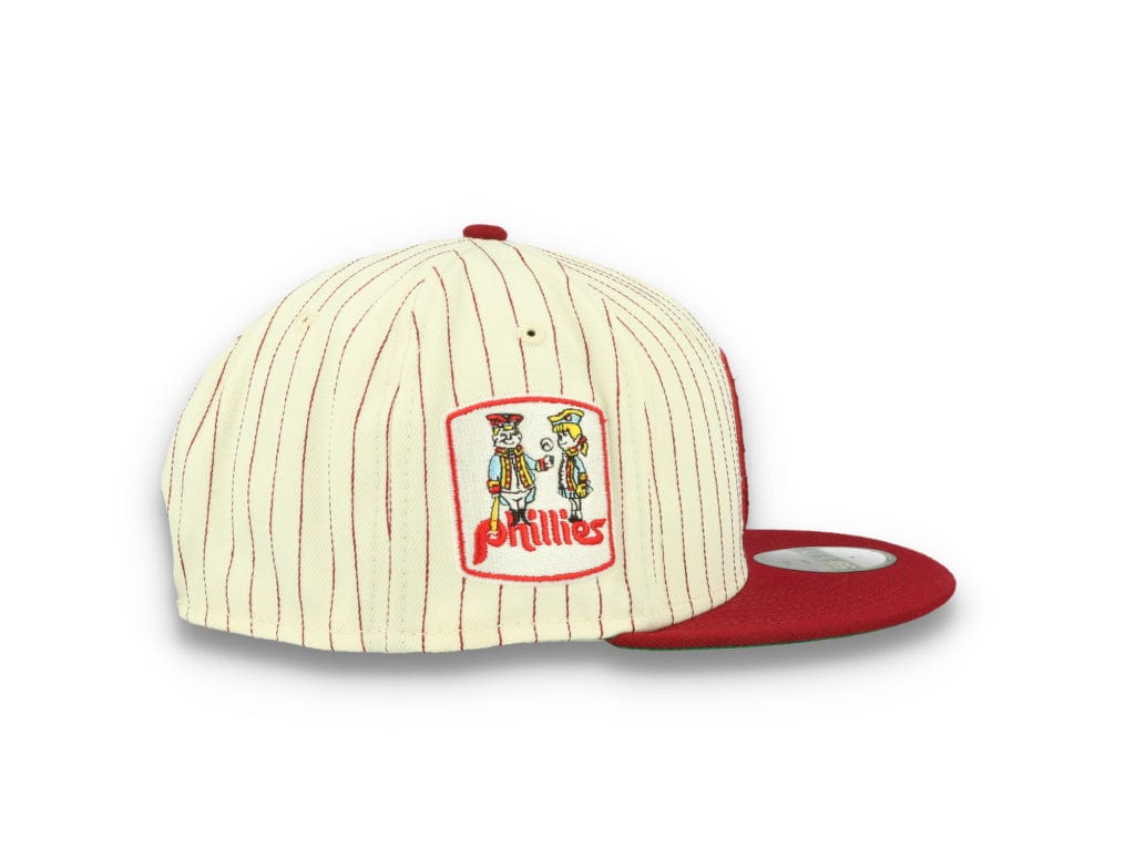 59FIFTY Philadelphia Phillies Pinstripe - LOKK