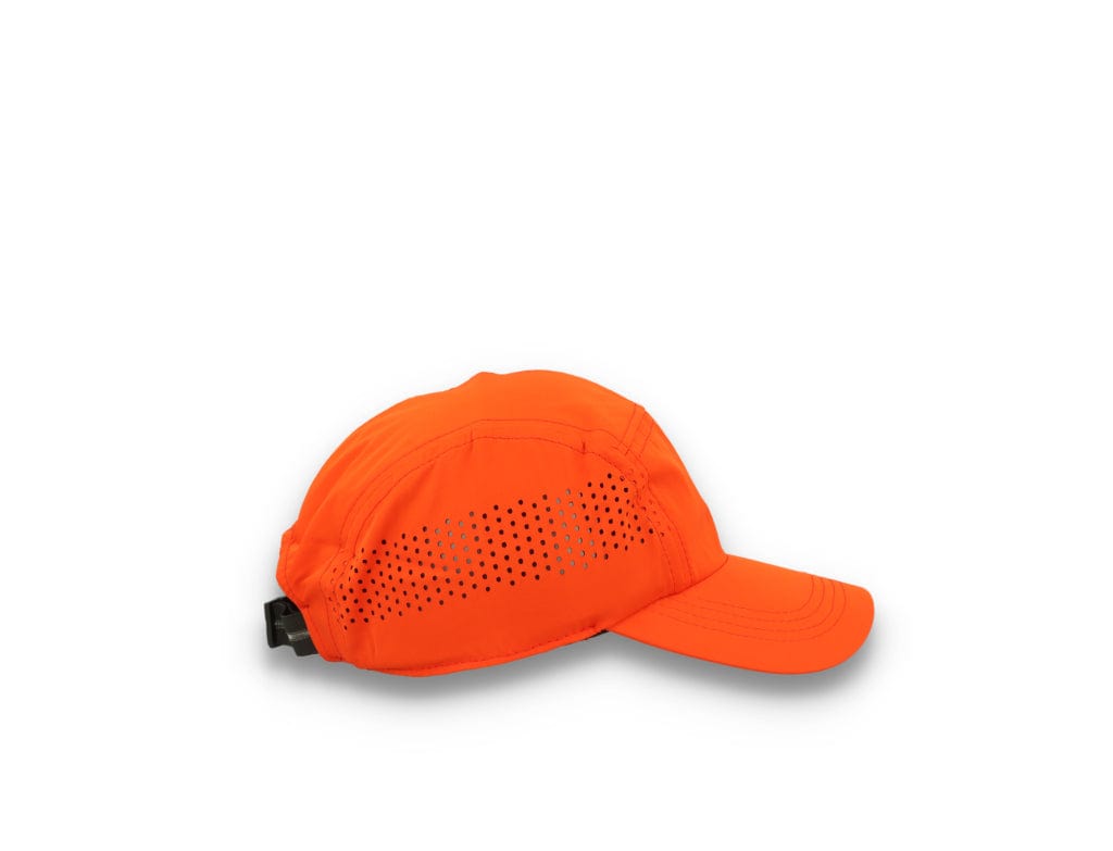 Technical Running Cap Chili Red CB188