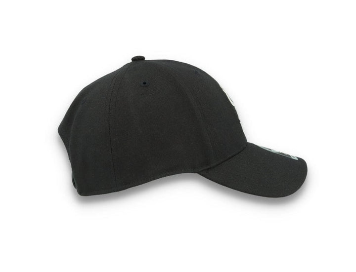 Liverpool FC Ballpark Snapback Cap MVP Navy - LOKK