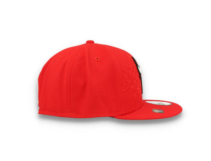 59FIFTY Chicago Bulls NBA Draft 23 - LOKK