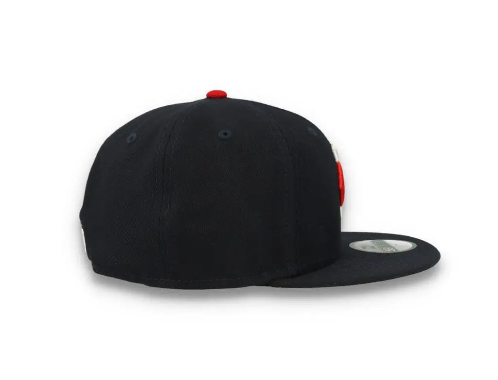 59FIFTY Ac Perf Minnesota Twins Official Team Color - LOKK