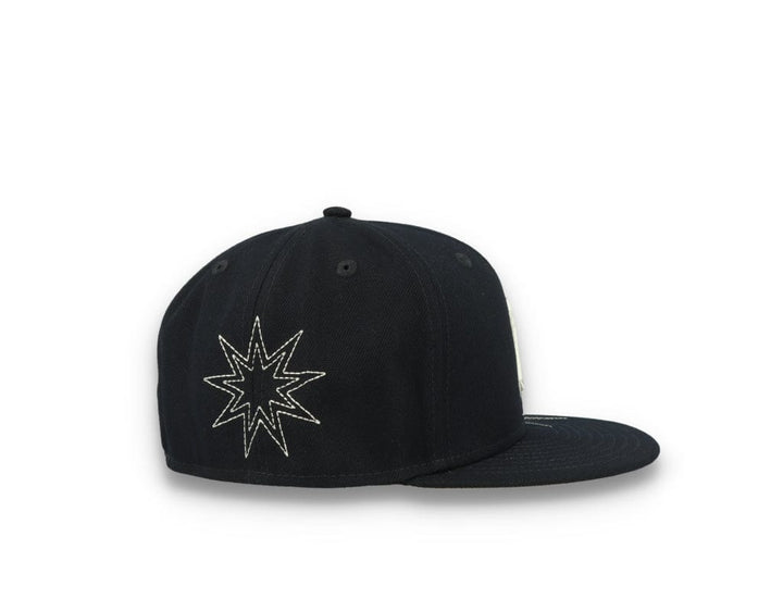 59FIFTY Solar Stars 22314 New York Yankees Official Team Color