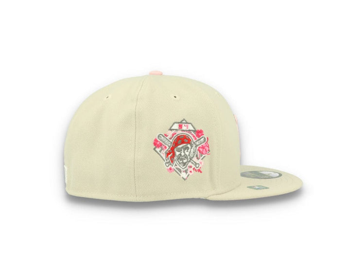 59FIFTY Mothers Day 23 Pittsburgh Pirates - LOKK