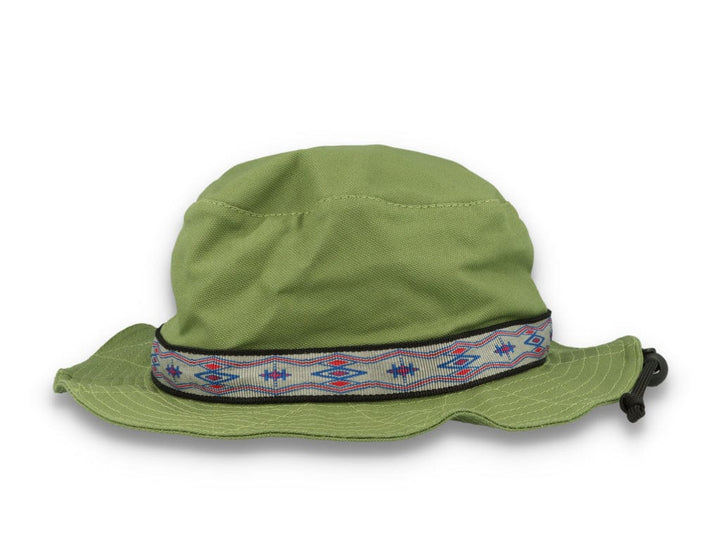 Organic Strap Bucket Fern - LOKK