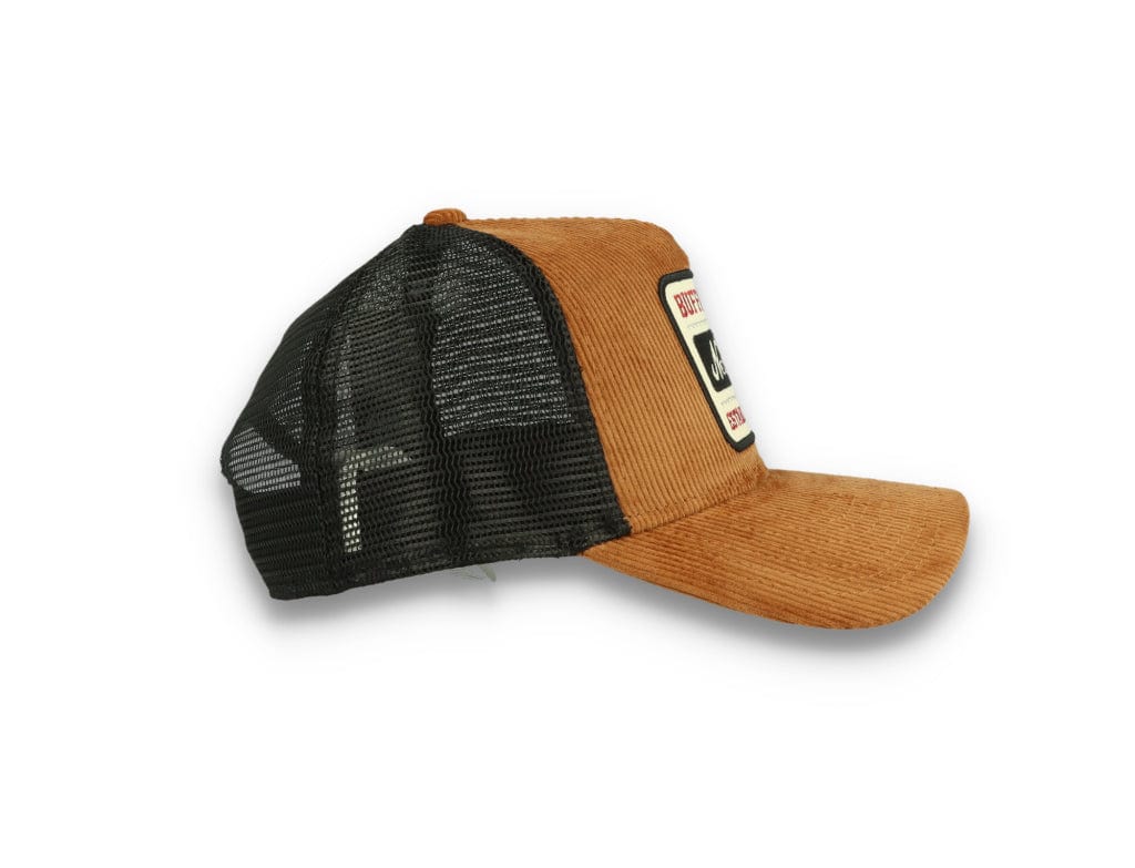 Cord Trucker New Era - LOKK