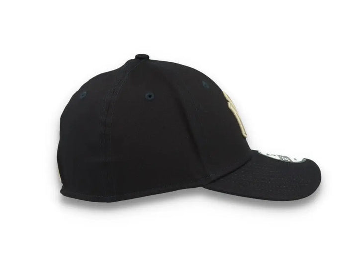 39THIRTY League Essential New York Yankees Navy/Stone - LOKK