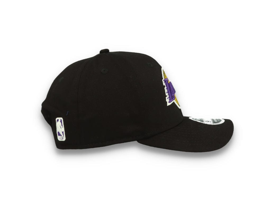 Cap 9FIFTY Stretch-Snap NOS NBA LA Lakers - LOKK