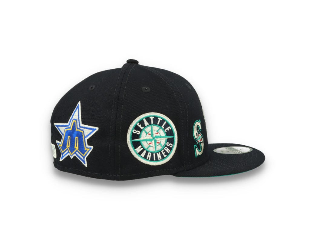 59FIFTY Seattle Mariners All Star Game Multi 2023 - LOKK