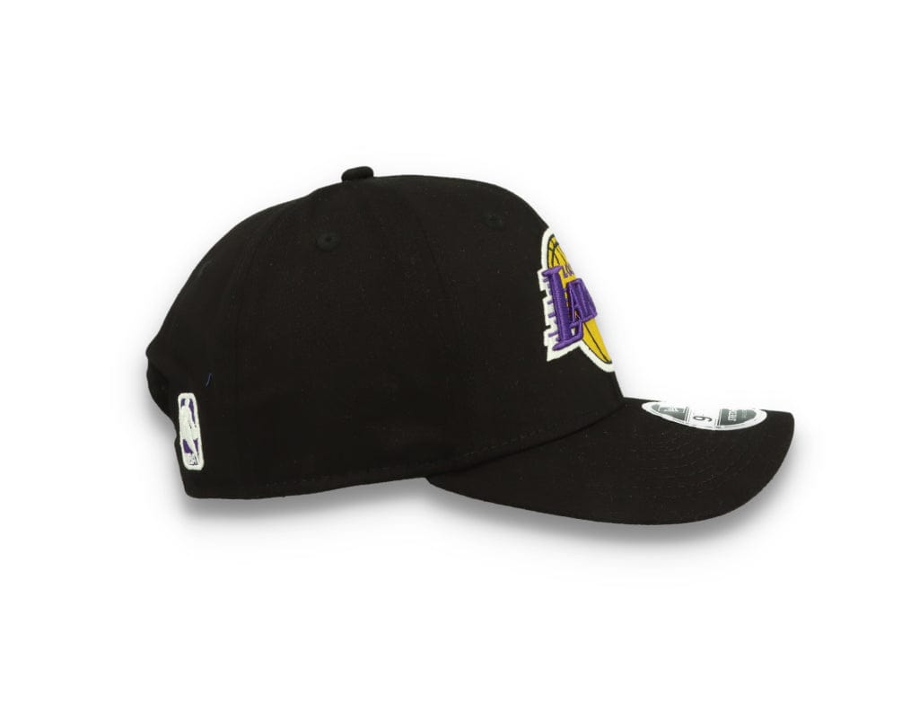 Cap 9FIFTY Stretch-Snap NOS NBA LA Lakers - LOKK