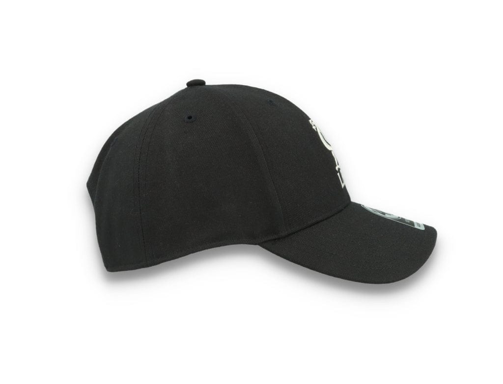 Liverpool FC Ballpark Snapback Cap MVP Navy - LOKK