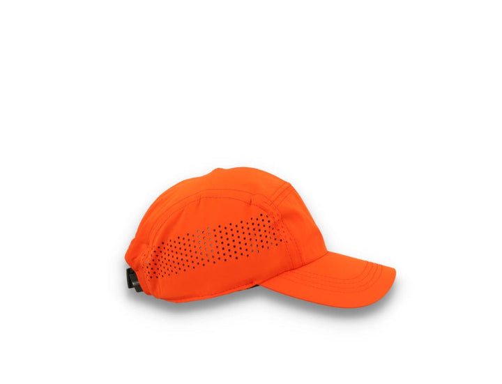 Technical Running Cap Chili Red CB188