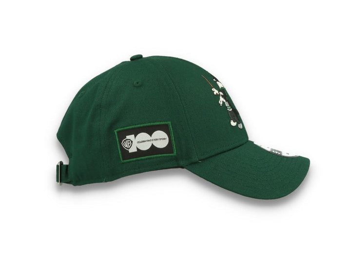 9FORTY Slytherin New Era X Harry Potter Warner Bros 100 Year - LOKK