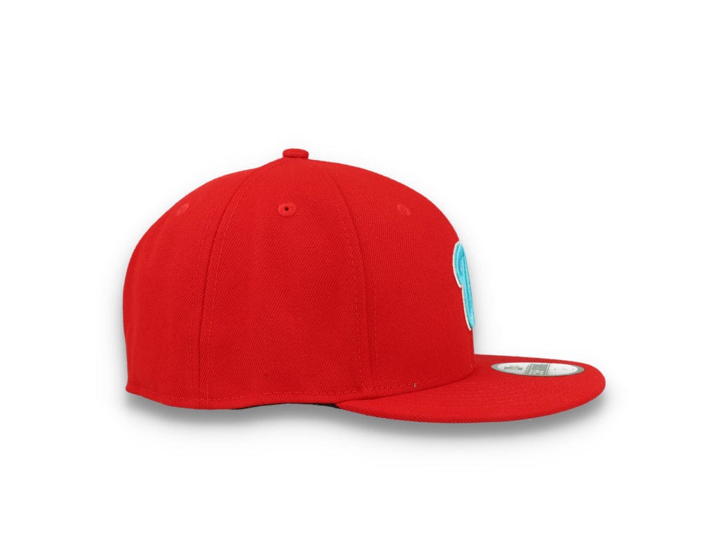 59FIFTY MLB 24 Fathers Washington Nationals New Era