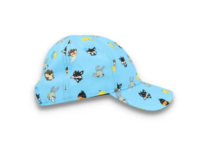 9FORTY Toddler All Over Print Light Blue - LOKK