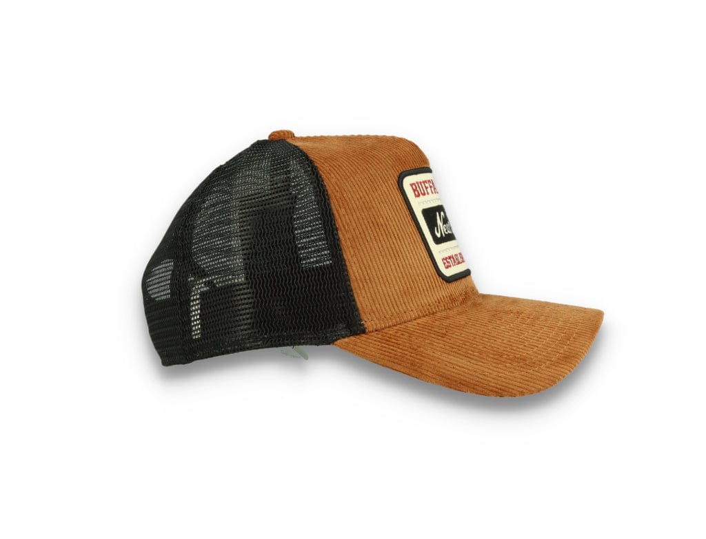 Cord Trucker New Era - LOKK