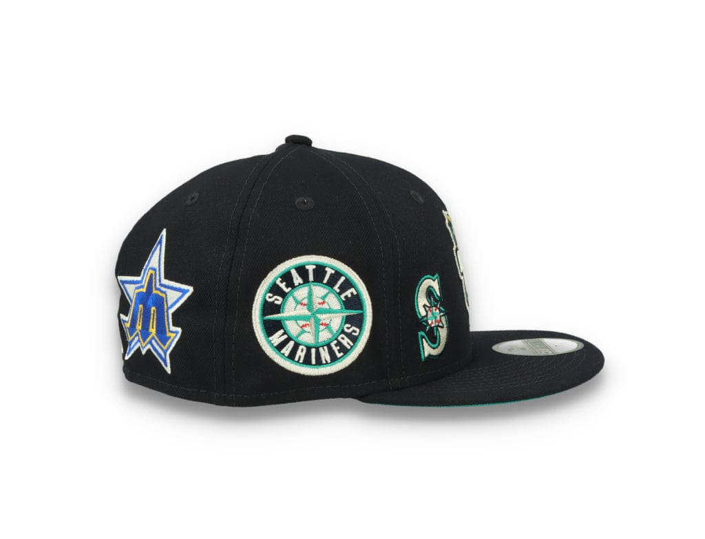 59FIFTY Seattle Mariners All Star Game Multi 2023 - LOKK