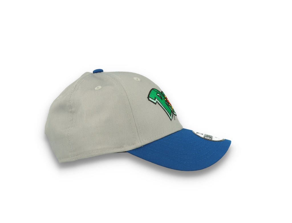 9FORTY Child Hero Superman Grey New Era