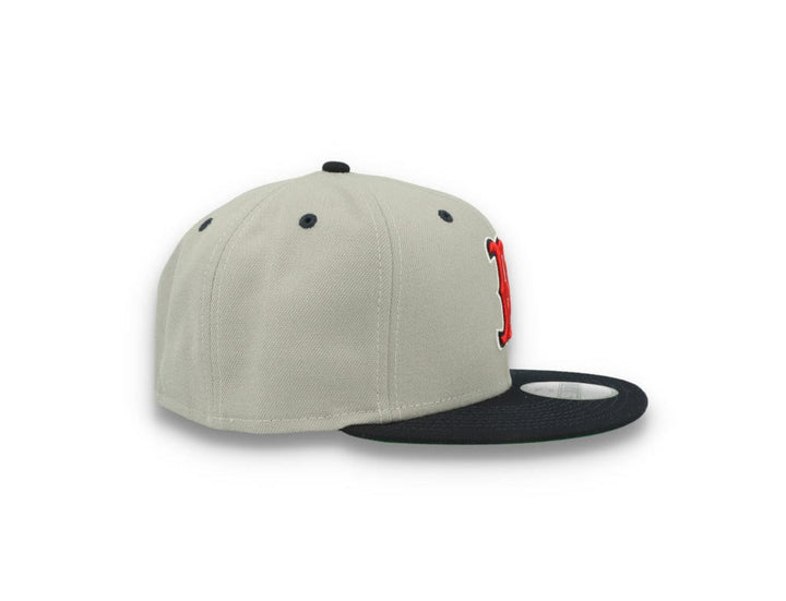 59FIFTY Retro City 17184 Boston Red Sox - LOKK