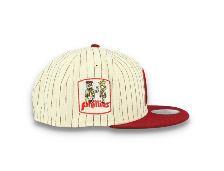 59FIFTY Philadelphia Phillies Pinstripe - LOKK