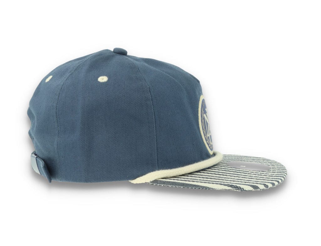 Puma X Rhuigi Fb Cap Blue - LOKK