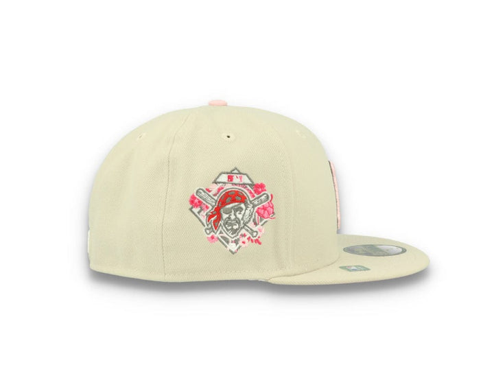 59FIFTY Mothers Day 23 Pittsburgh Pirates - LOKK