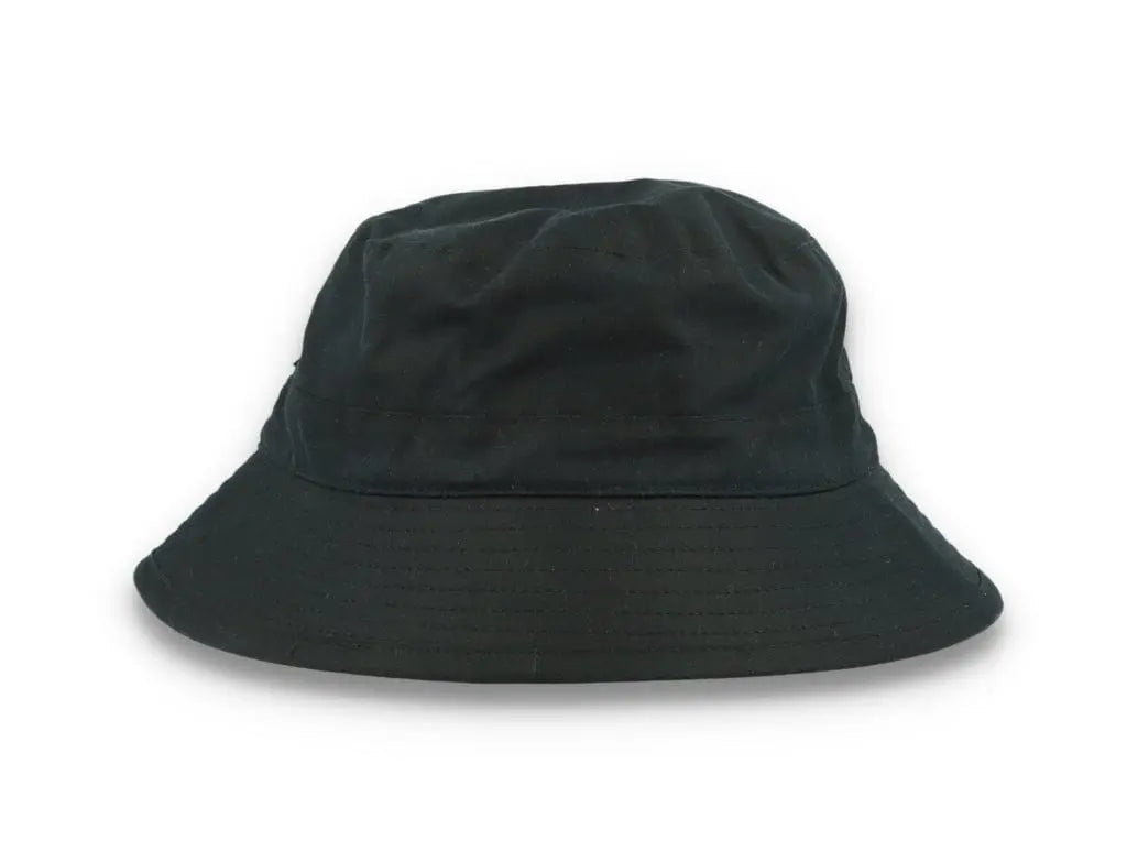 Barbour Wax Sports Hat Navy - LOKK