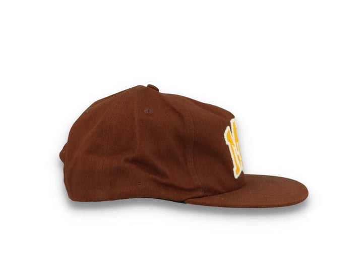 Market Arc 5 Panel Hat Acorn - LOKK