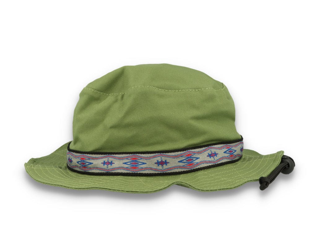 Organic Strap Bucket Fern - LOKK
