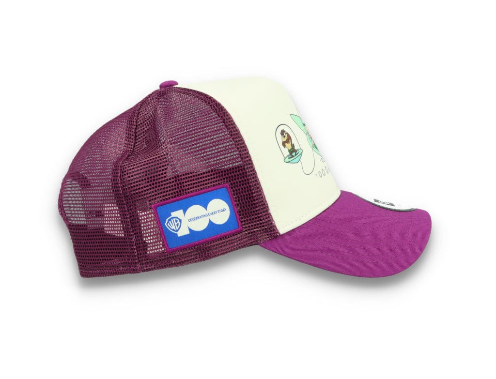 Trucker Cap Jestsons Retro Classic X Looney Tunes Warner Bros 100th Anniversary - LOKK