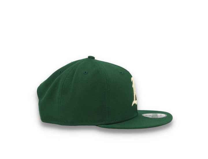 9FIFTY City Art Oakland Athletics Official Team Color