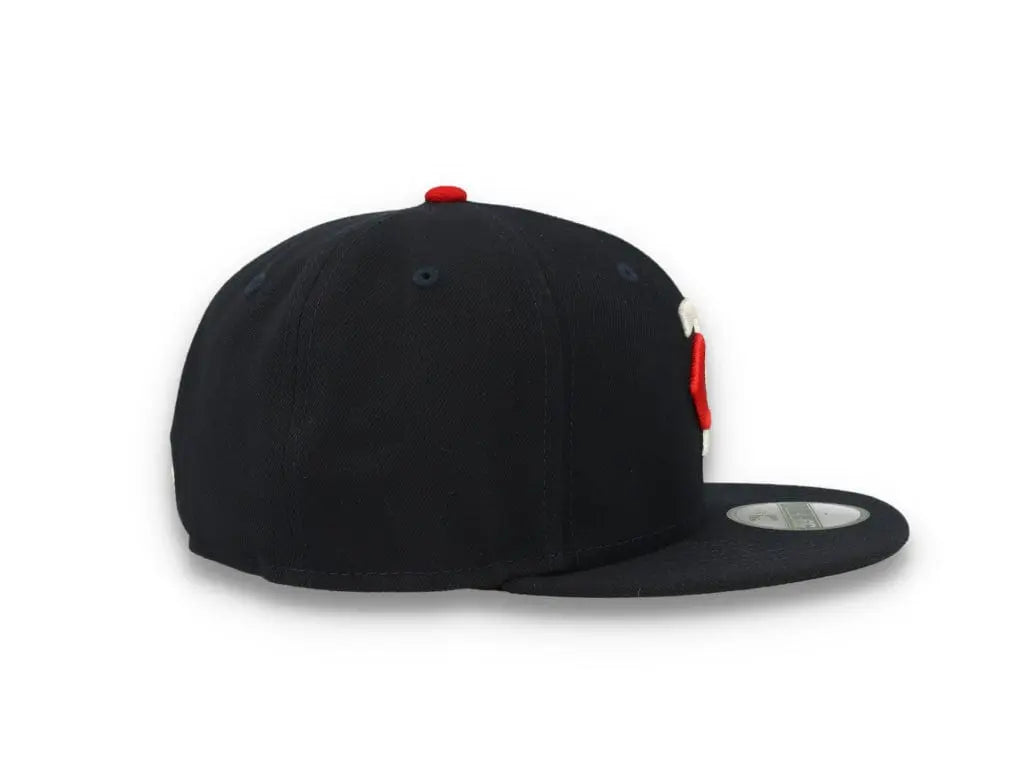 59FIFTY Ac Perf Minnesota Twins Official Team Color - LOKK