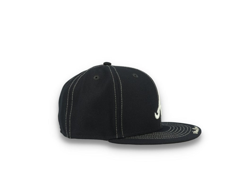 59FIFTY  Summer Classic Atlanta Braves
