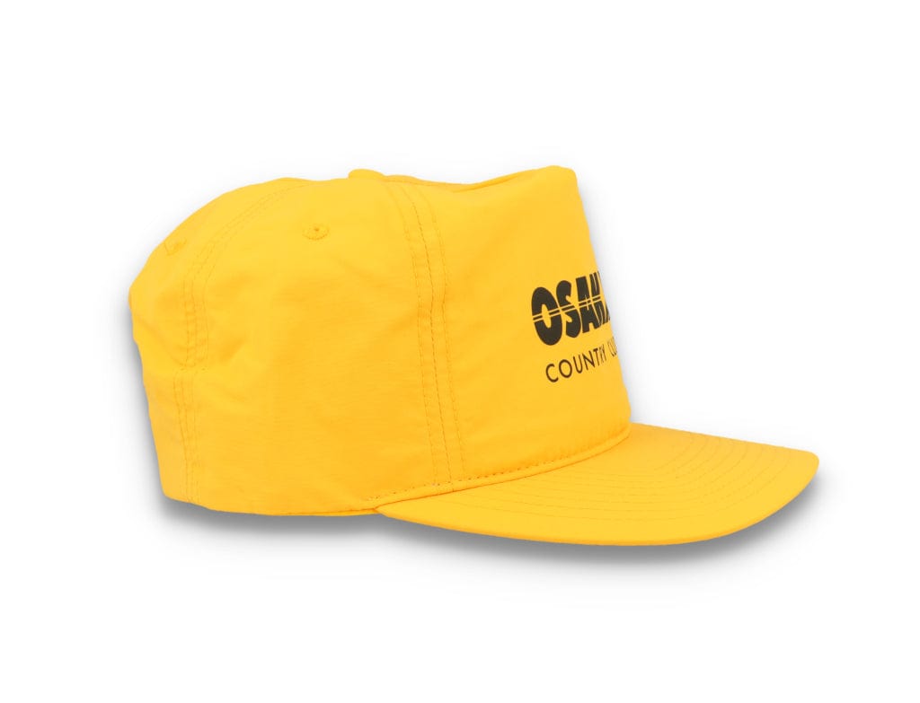 Osaka Country Club Yellow - LOKK
