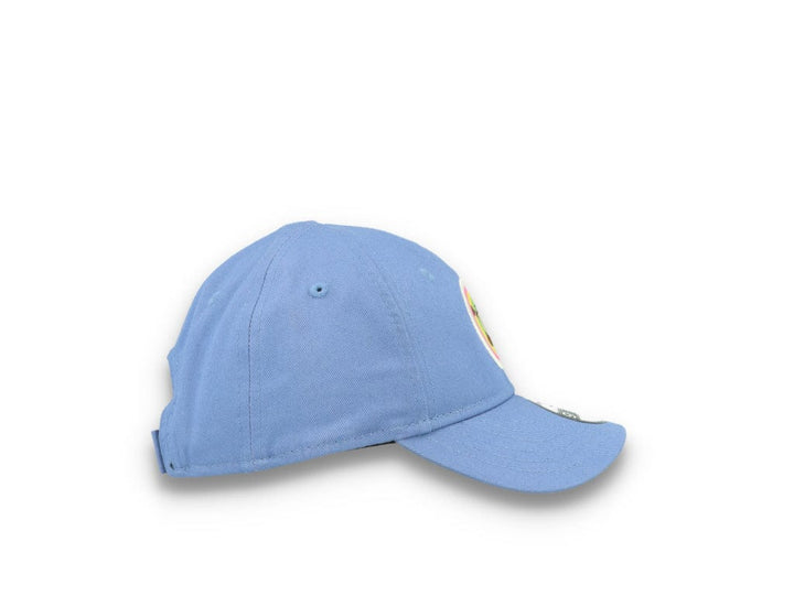 9FORTY Toddler Pastel Taz Copen Blue