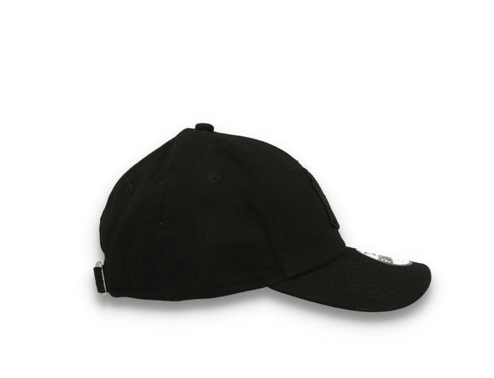 Cap Barn 9FORTY Kids League Essential NY Yankees Black/Black