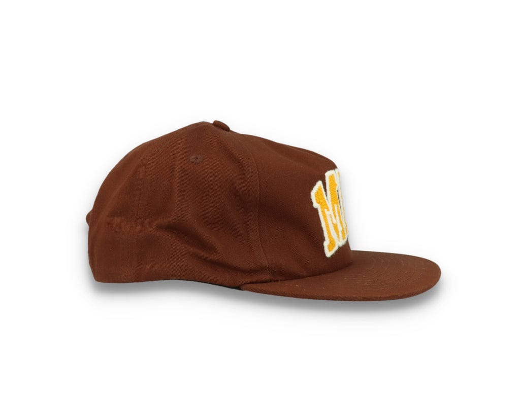 Market Arc 5 Panel Hat Acorn - LOKK