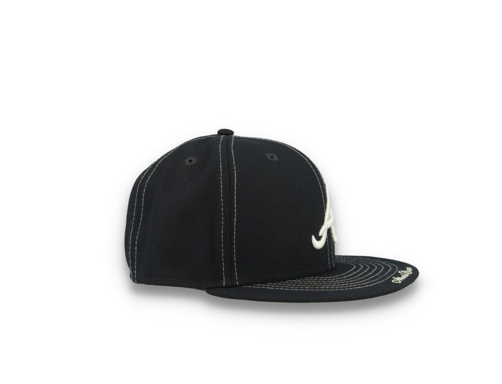 59FIFTY  Summer Classic Atlanta Braves