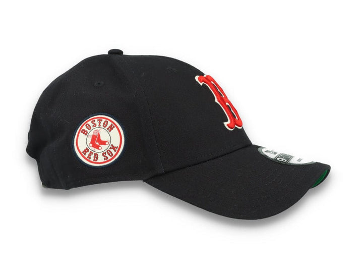 9FORTY Team Side Patch Boston Red Sox - LOKK