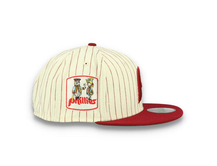 59FIFTY Philadelphia Phillies Pinstripe - LOKK