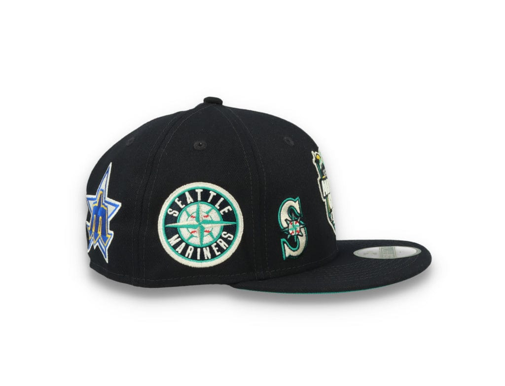 59FIFTY Seattle Mariners All Star Game Multi 2023 - LOKK