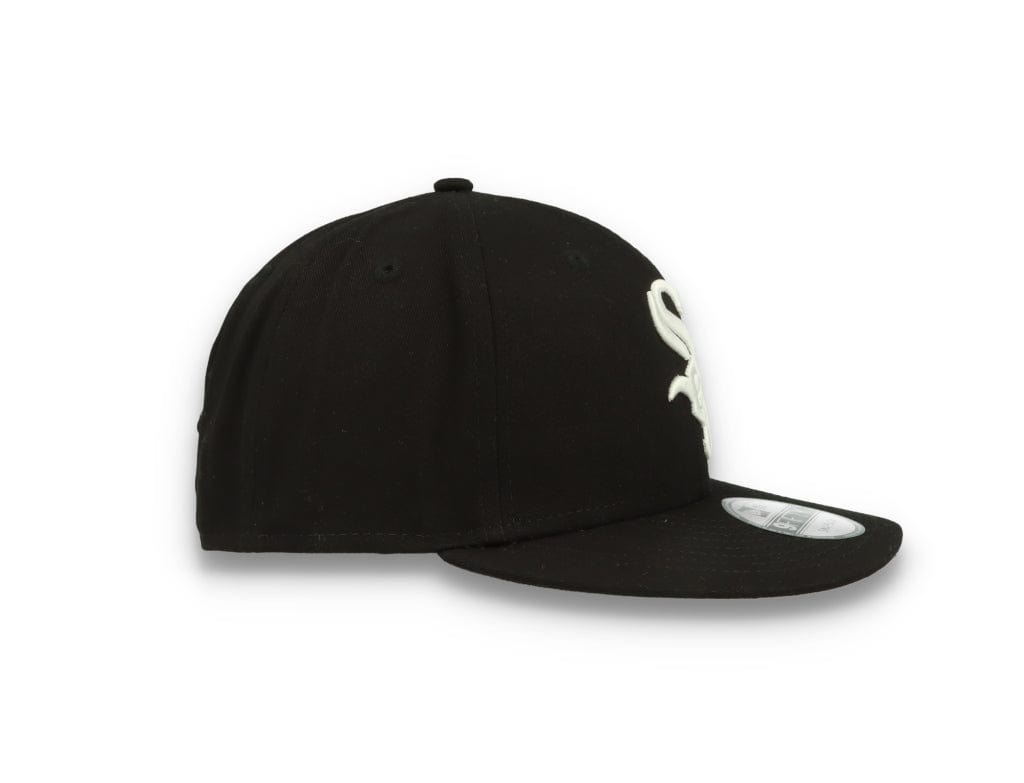 9FIFTY MLB Official Team Color Chicago White Sox - LOKK