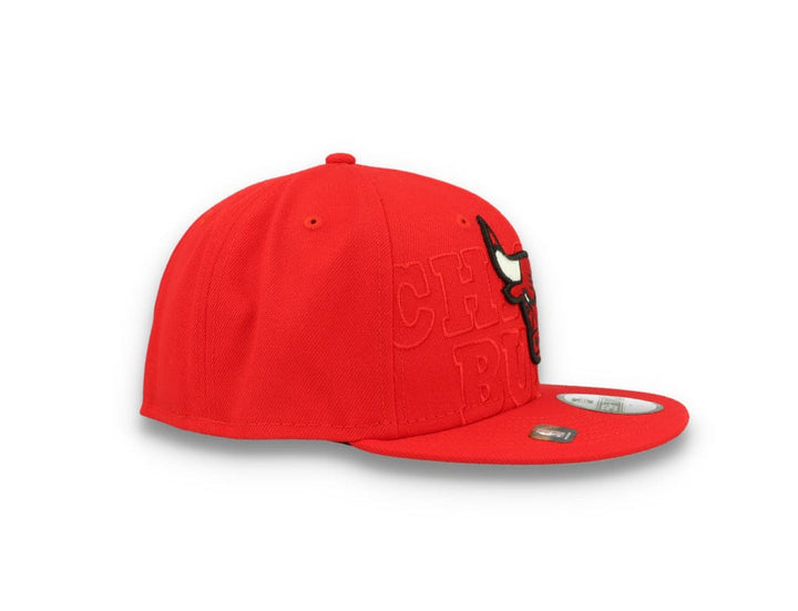 59FIFTY Chicago Bulls NBA Draft 23 - LOKK