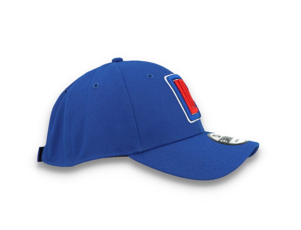 9FORTY The League Los Angeles Clippers Team New Era