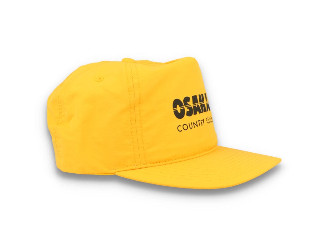 Osaka Country Club Yellow - LOKK