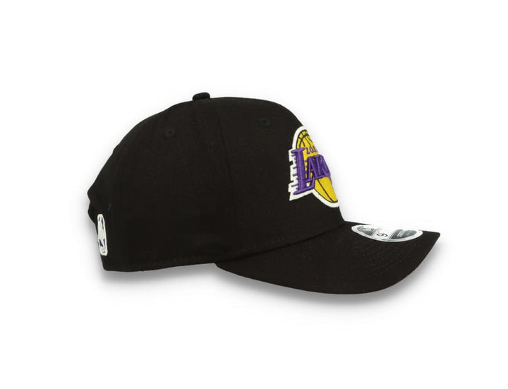 Cap 9FIFTY Stretch-Snap NOS NBA LA Lakers - LOKK